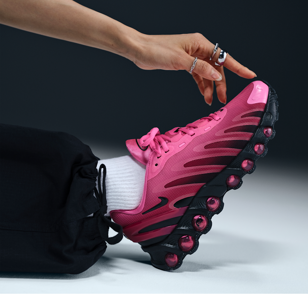 Nike Air Max Dn8 Laser Fuchsia Black, Laser Fuchsia/Sport Fuchsia/Black (HF5509-601)