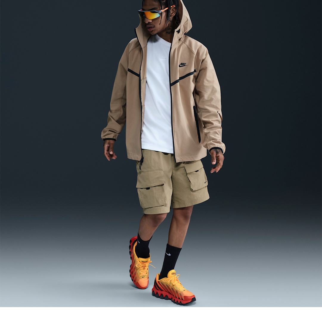 Nike Air Max Dn8 Laser Orange Black, Team Orange/Laser Orange/Black/Black (FQ7860-800)