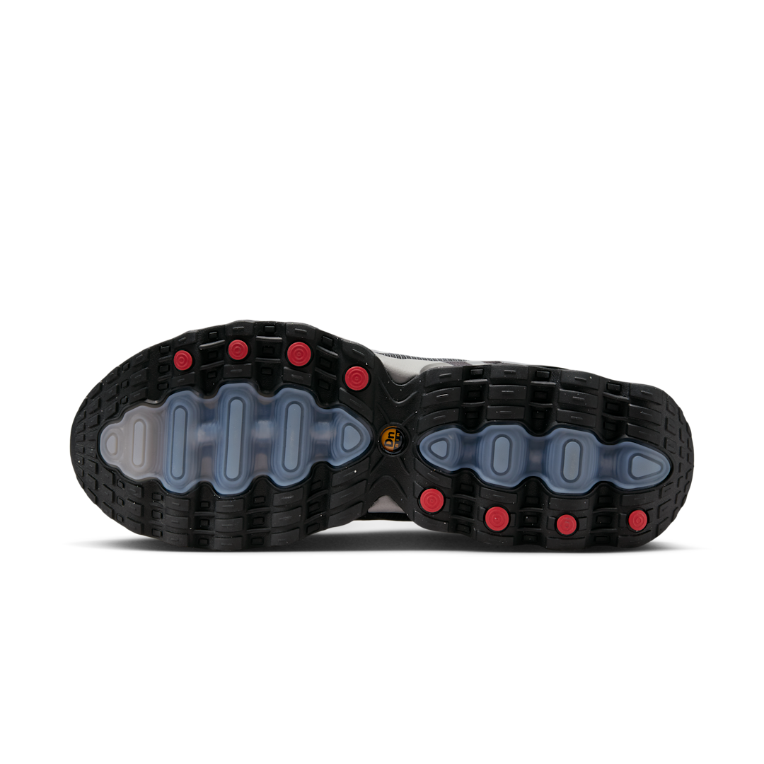Nike Air Max Dn8 PSG Paris Saint-Germain Black Particle Grey, Black/Anthracite/Particle Grey/Black (IH2140-001)