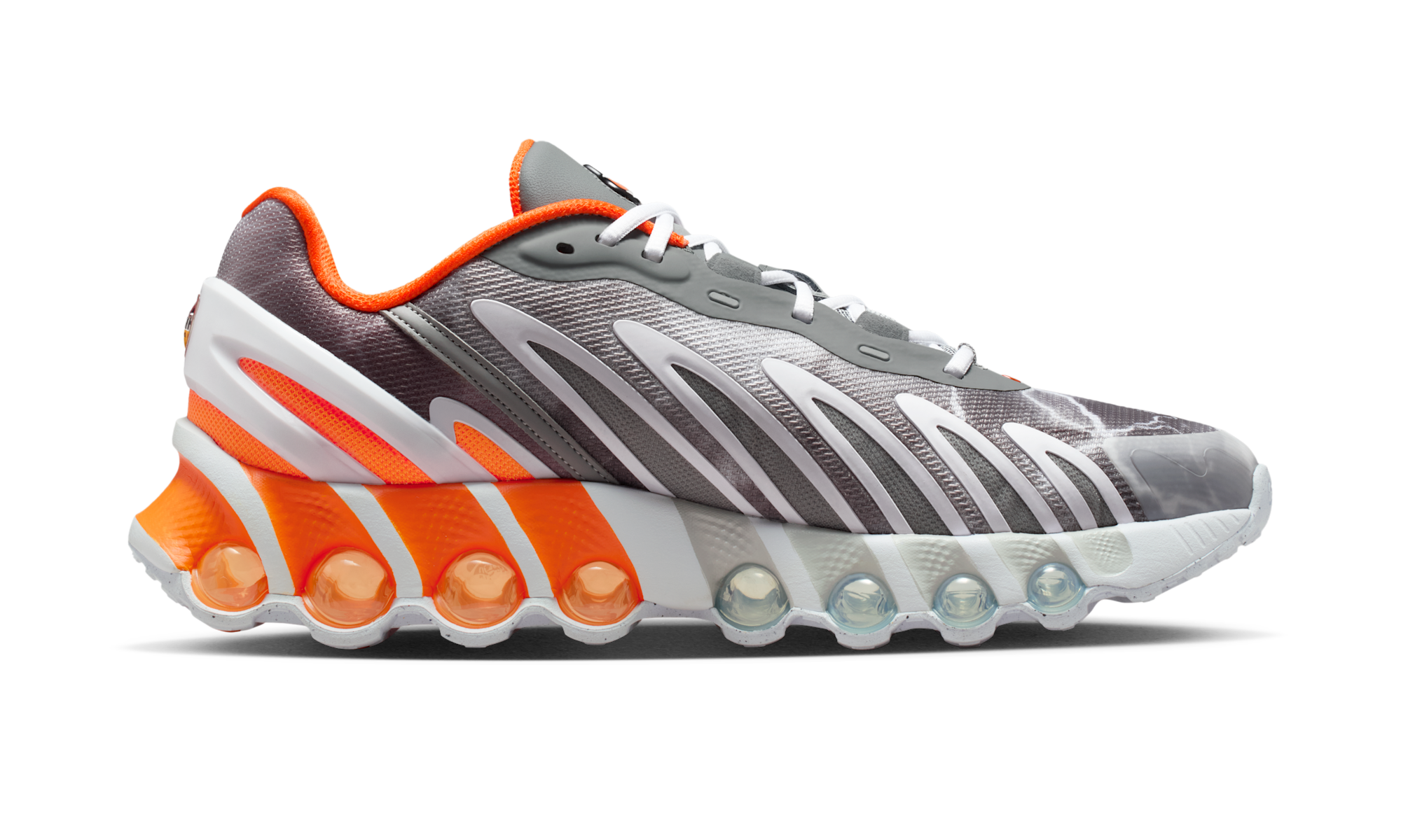 Nike Air Max Dn8 Palace Dusty Grey