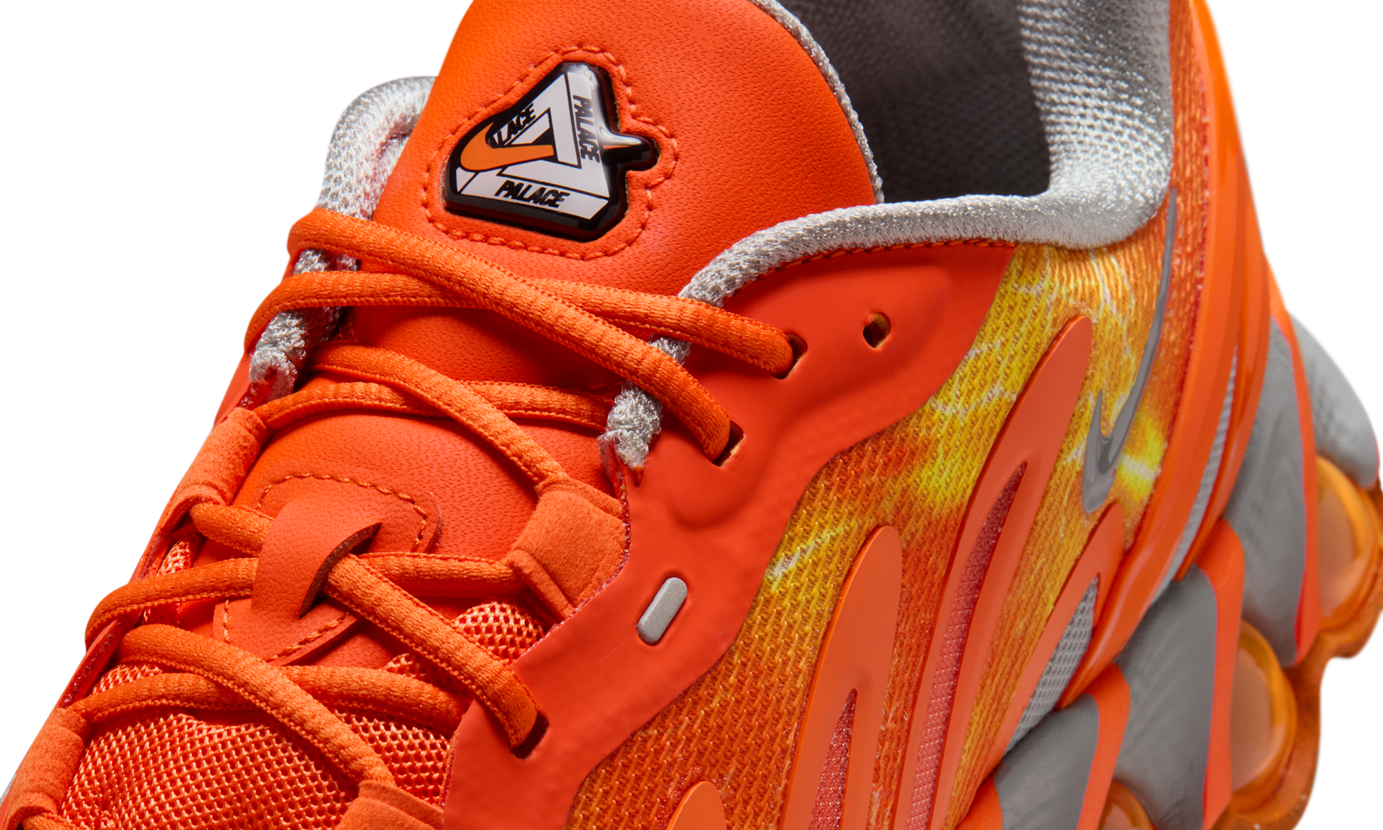 Nike Air Max Dn8 Palace Safety Orange