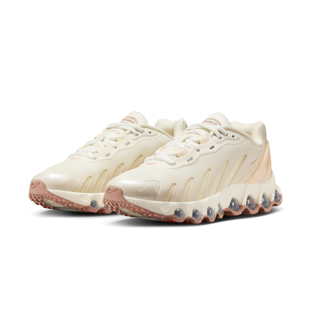 Nike Air Max Dn8 Pearl White Particle Pink