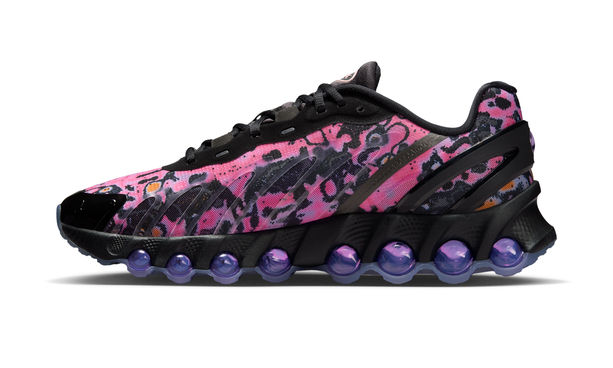 Nike Air Max Dn8 Pink Gaze Black