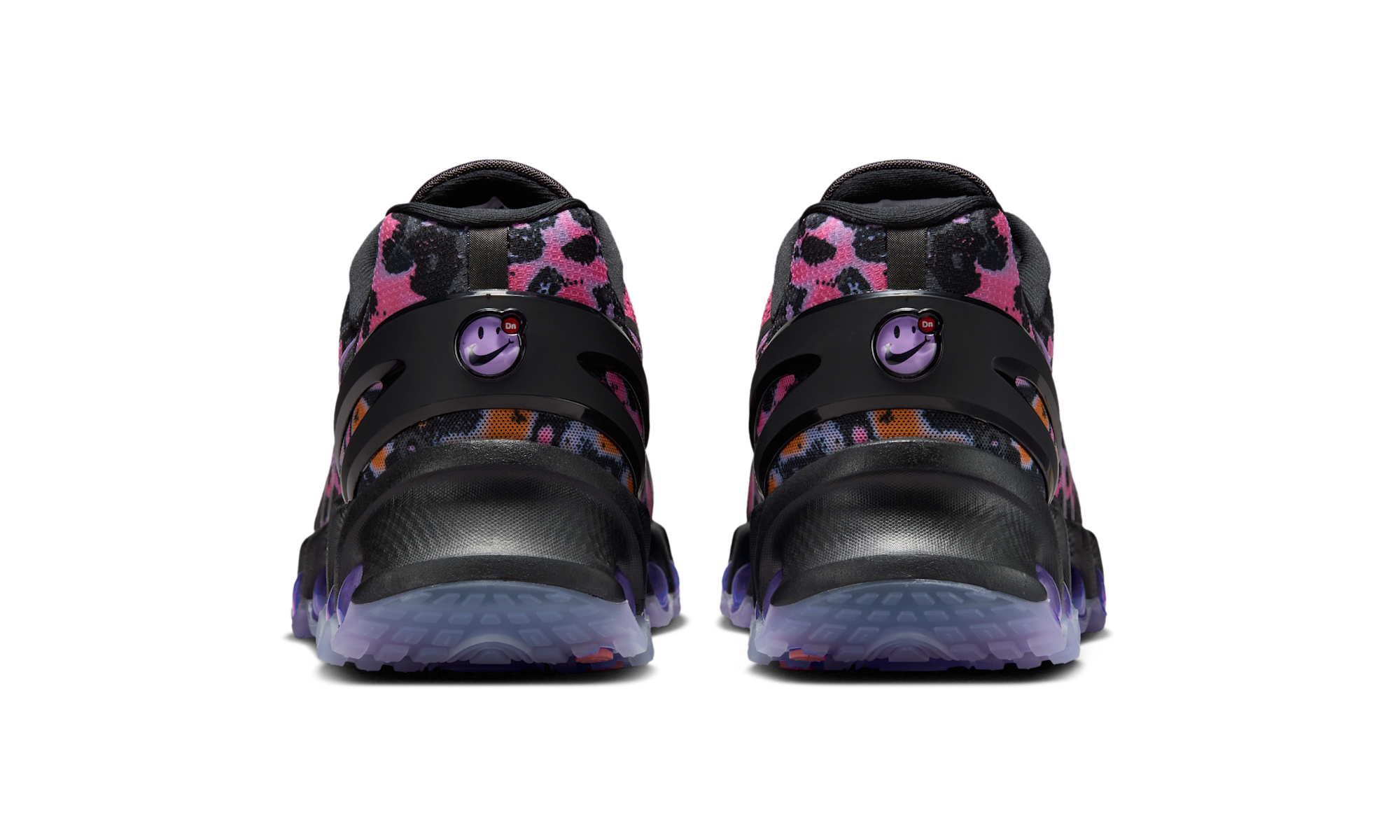 Nike Air Max Dn8 Pink Gaze Black