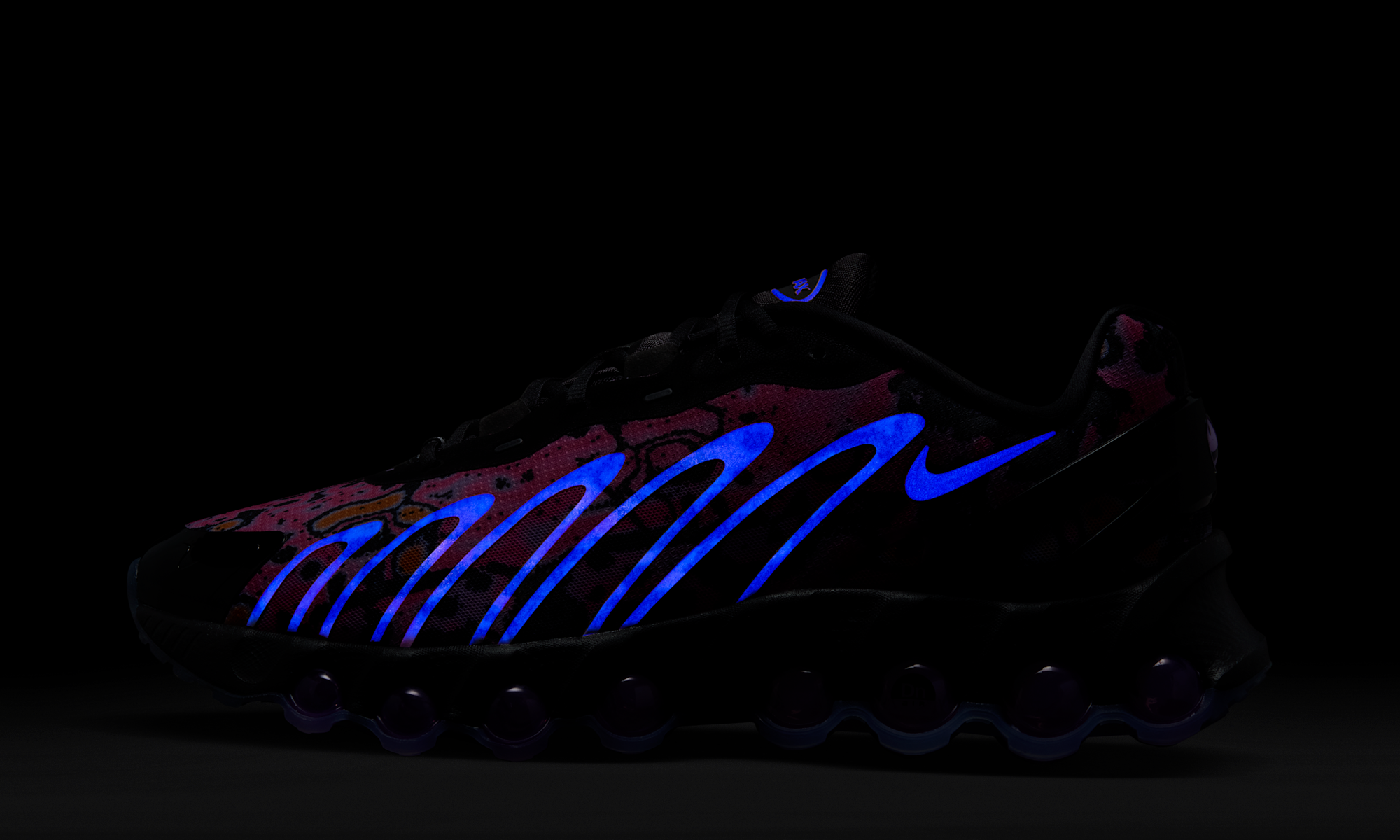 Nike Air Max Dn8 Pink Gaze Black