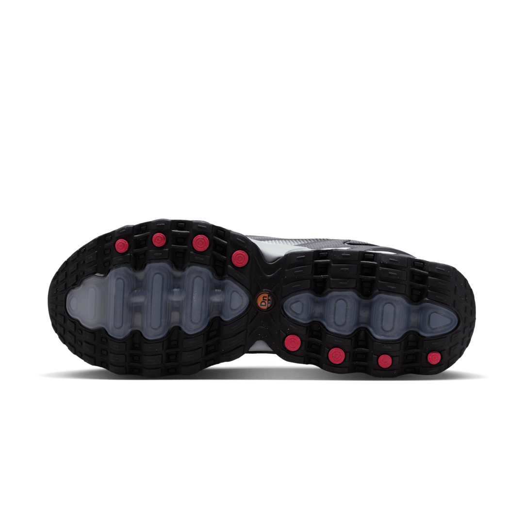 Nike Air Max Dn8 Premium Anthracite Metallic Silver Wolf Grey, Anthracite/Metallic Silver-Wolf Grey (IH4119-007)