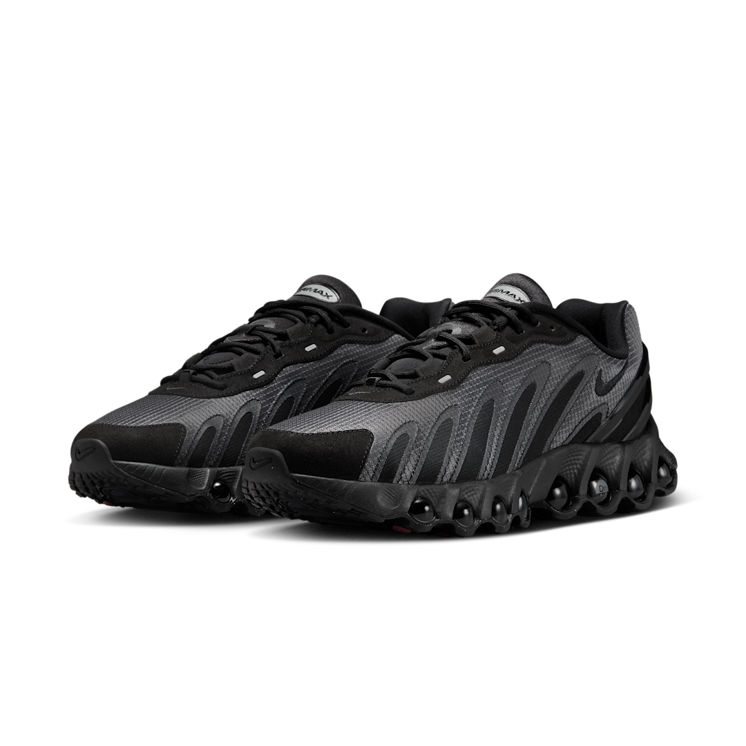 Nike Air Max Dn8 SE Black Dark Grey