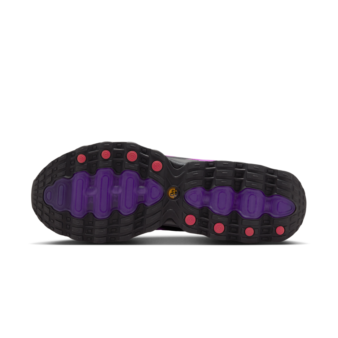 Nike Air Max Dn8 SE Total Orange Black Hyper Violet, Total Orange/Black-Hyper Violet (HV4525-800)