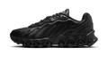 Nike Air Max Dn8 SP Black Leather