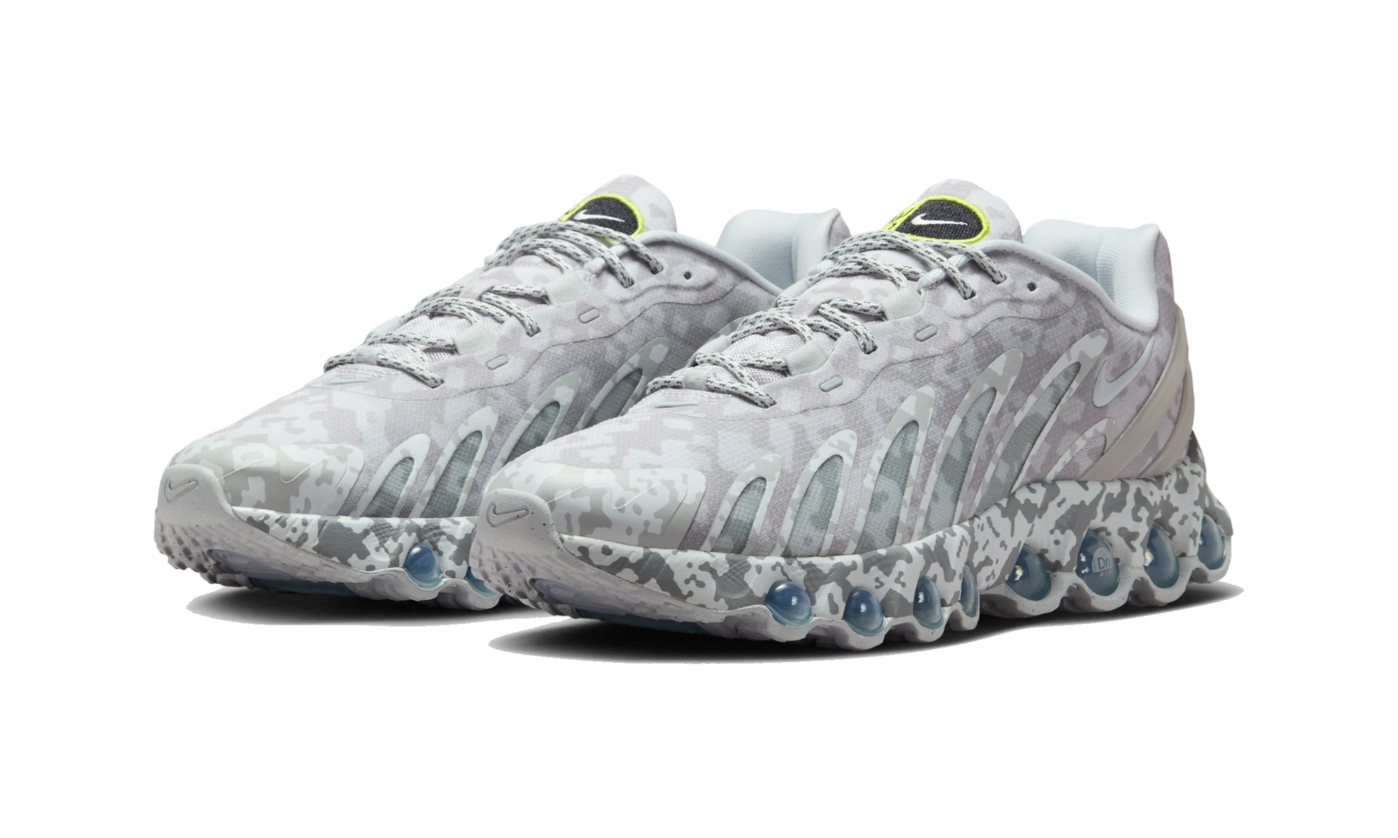 Nike Air Max Dn8 SP Cav Empt Silver Lilac