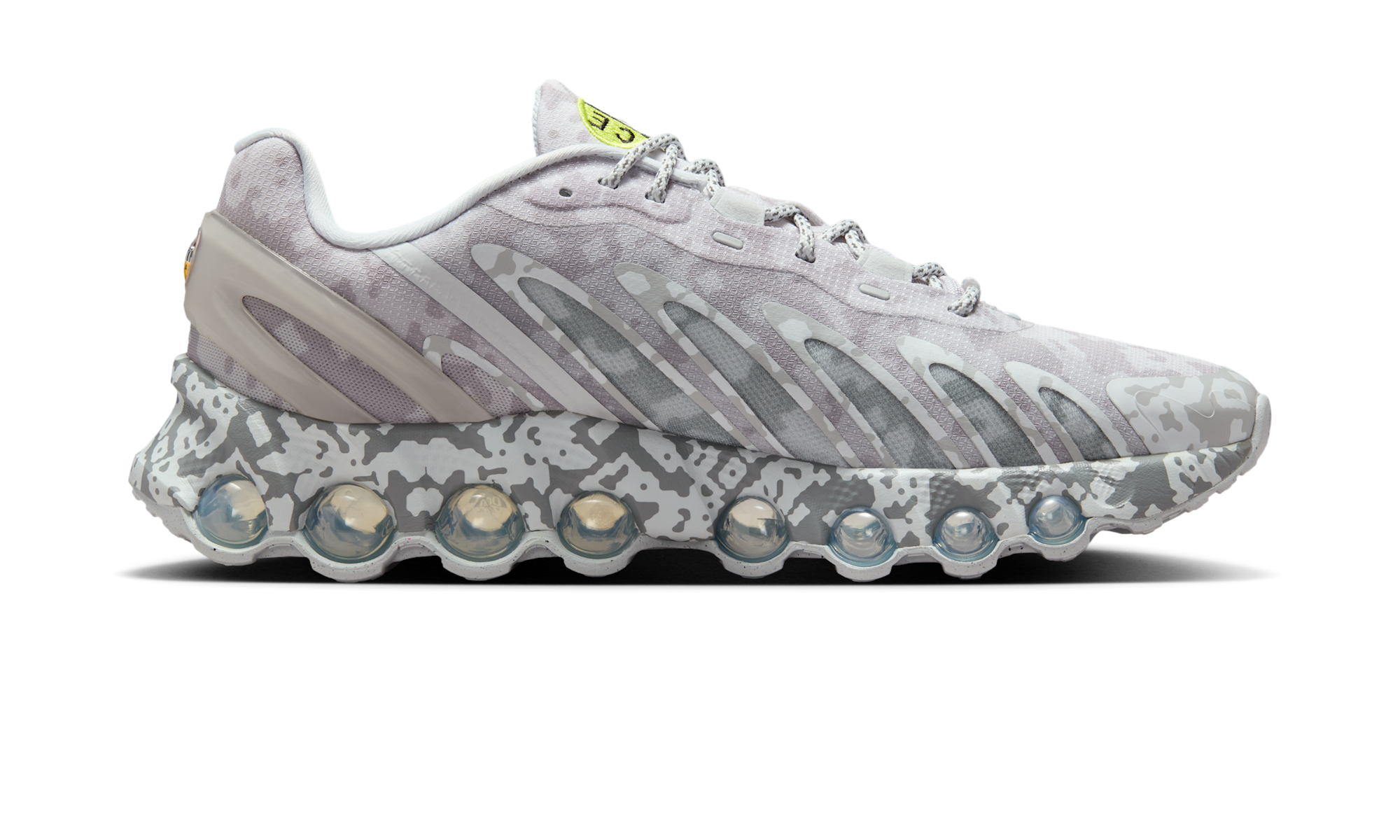 Nike Air Max Dn8 SP Cav Empt Silver Lilac