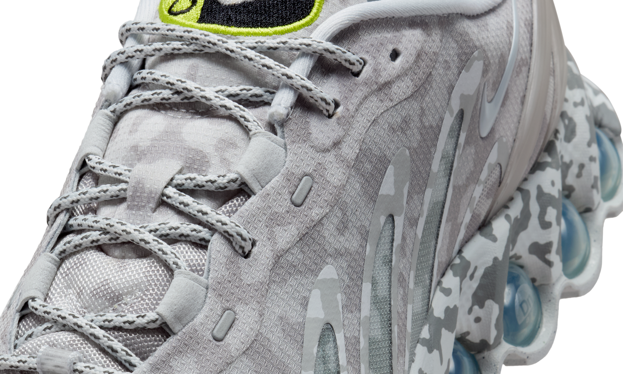 Nike Air Max Dn8 SP Cav Empt Silver Lilac
