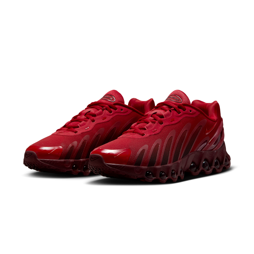 Nike Air Max Dn8 University Red, University Red/Black-Team Red (HF5509-600)