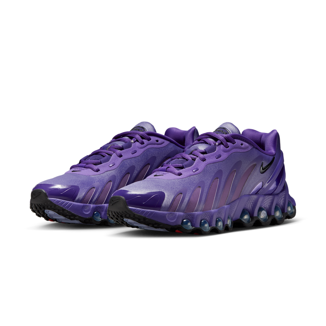 Nike Air Max Dn8 Wild Grape, Wild Grape/Metallic Silver/Black/Black (HF5509-500)