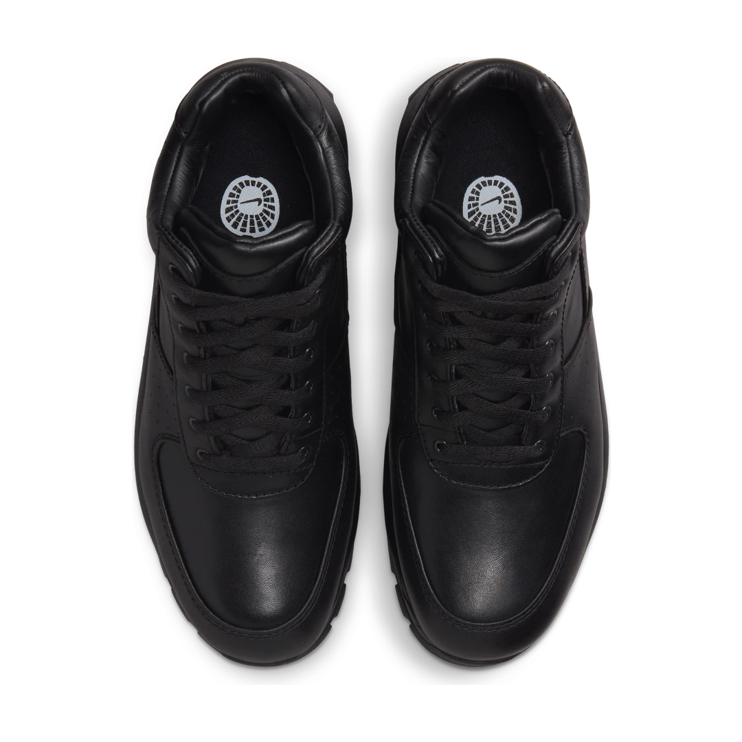 Nike Air Max Goadome 865031 Black, Black (865031-009)