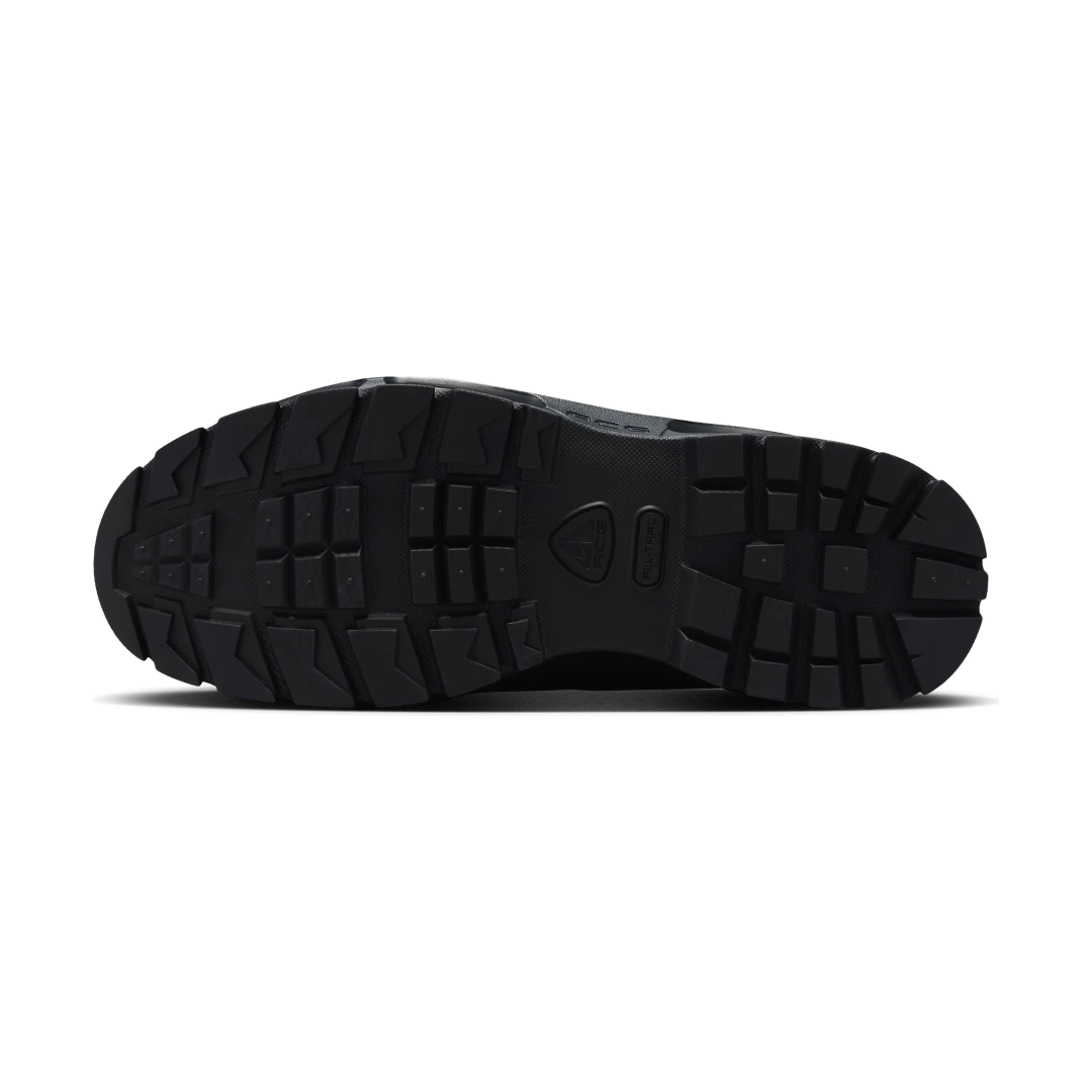 Nike Air Max Goadome 865031 Black, Black (865031-009)