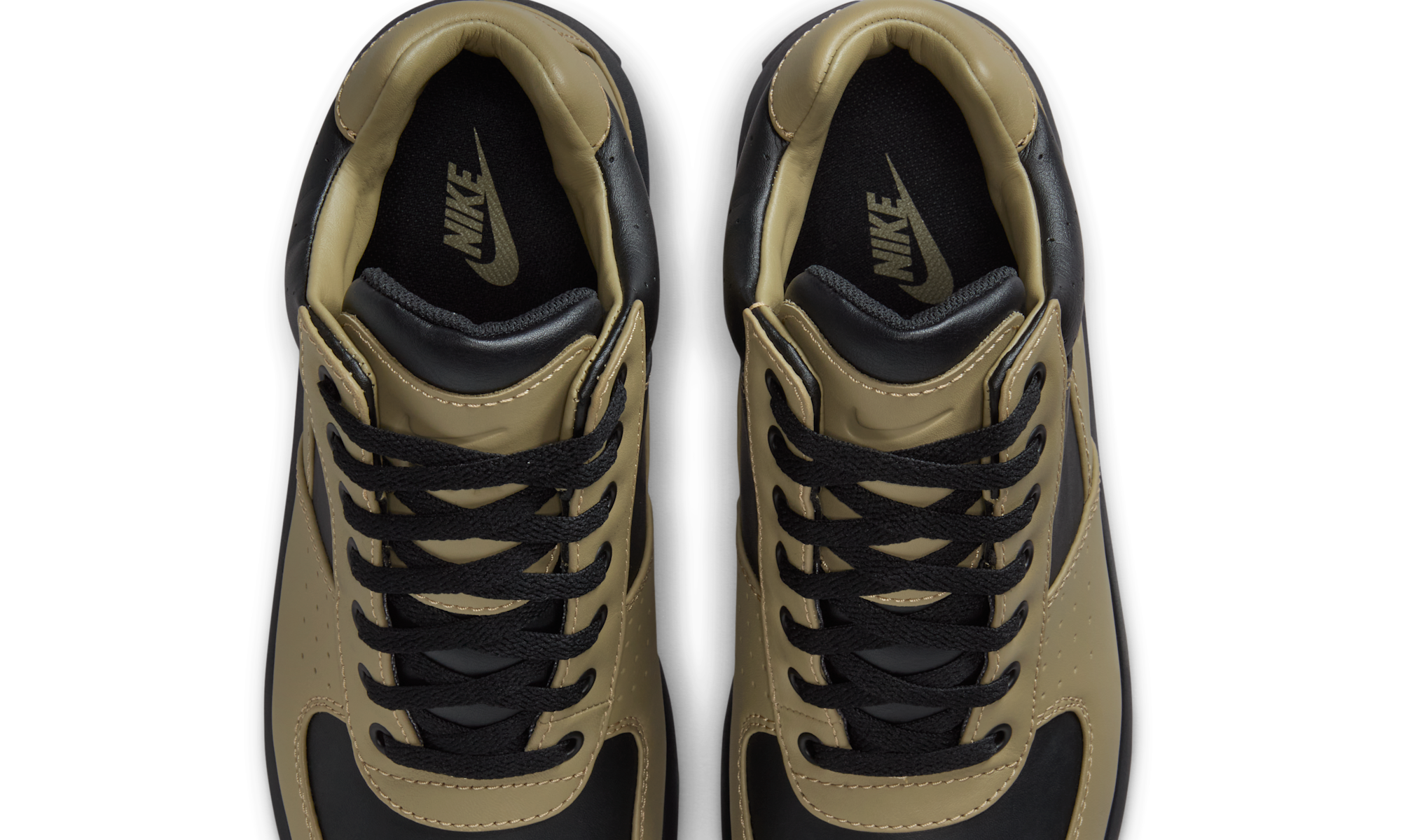Nike Air Max Goadome Black Sesame Neutral Olive