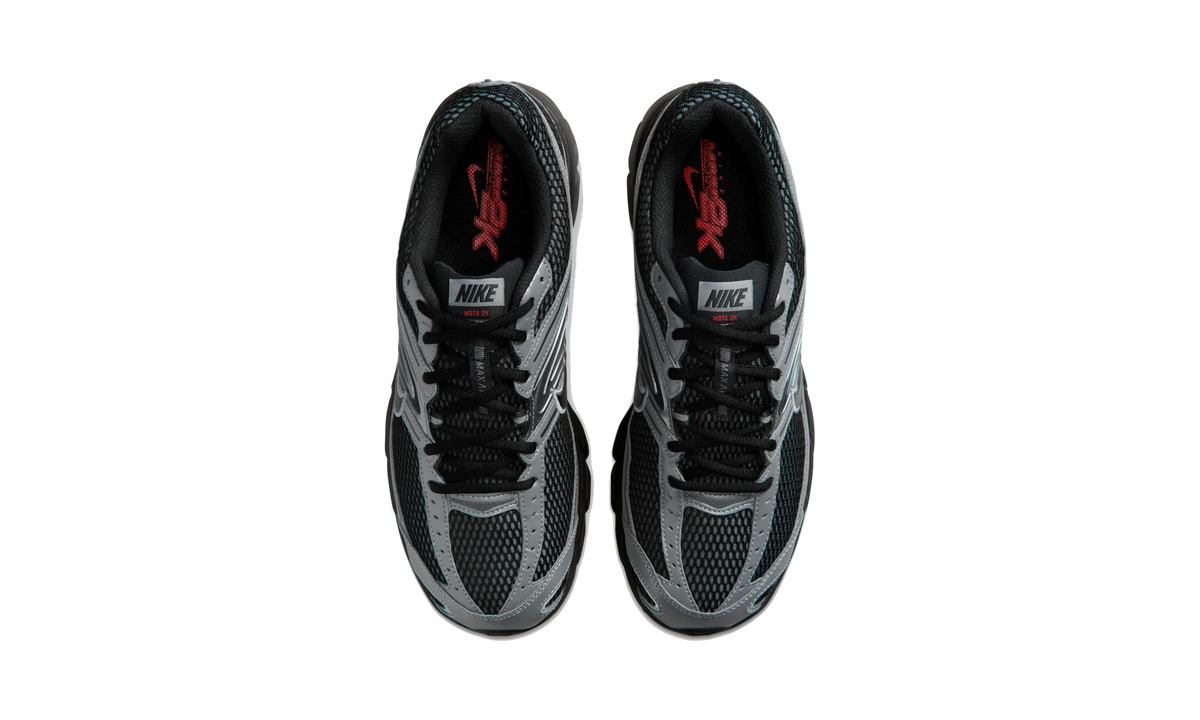 Nike Air Max Moto 2K Black Cool Grey