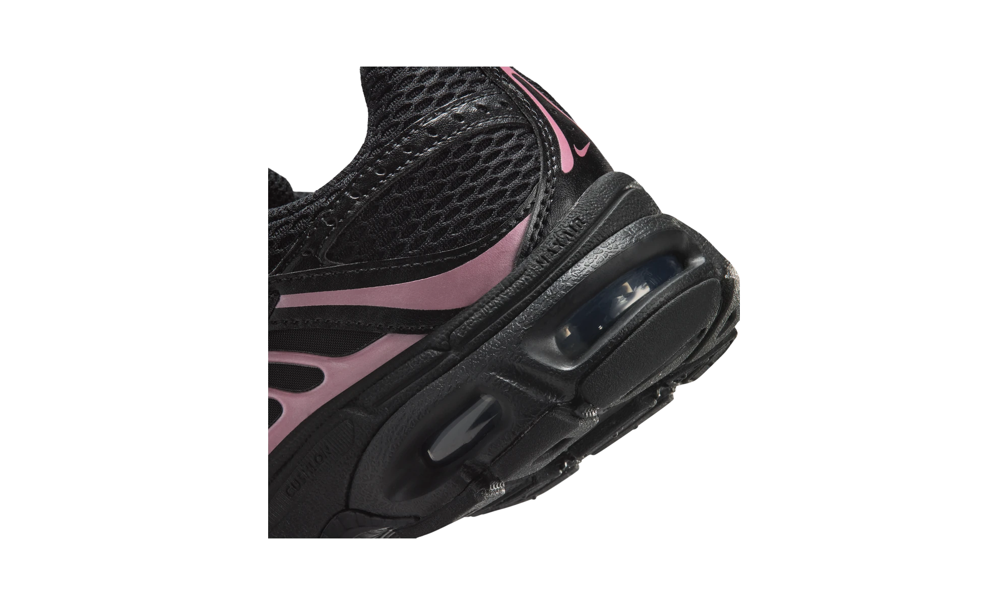 Nike Air Max Moto 2K Black Pink Rise