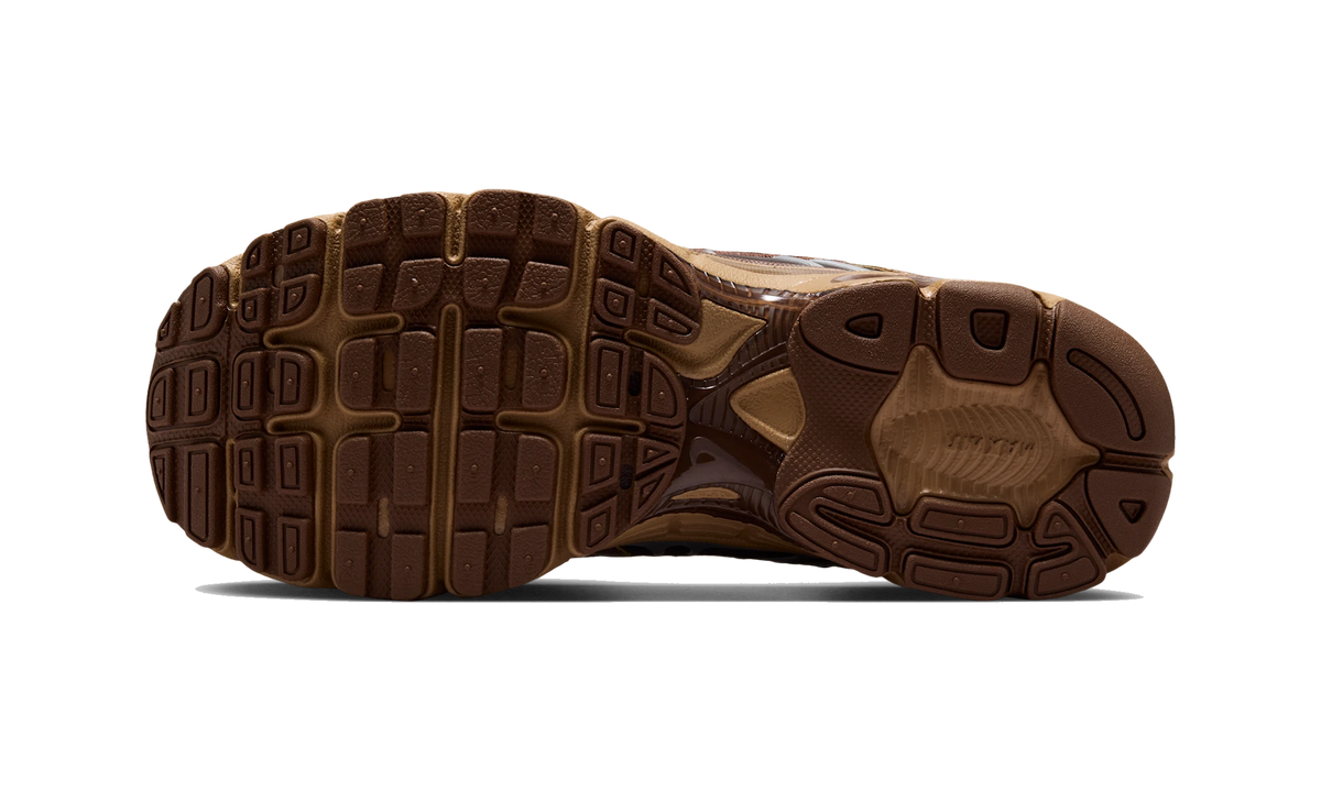 Nike Air Max Moto 2K Cacao Wow Metallic Silver