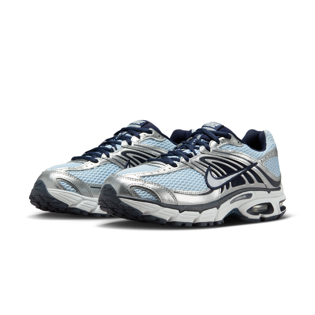 Nike Air Max Moto 2K Celestine Blue Metallic Silver
