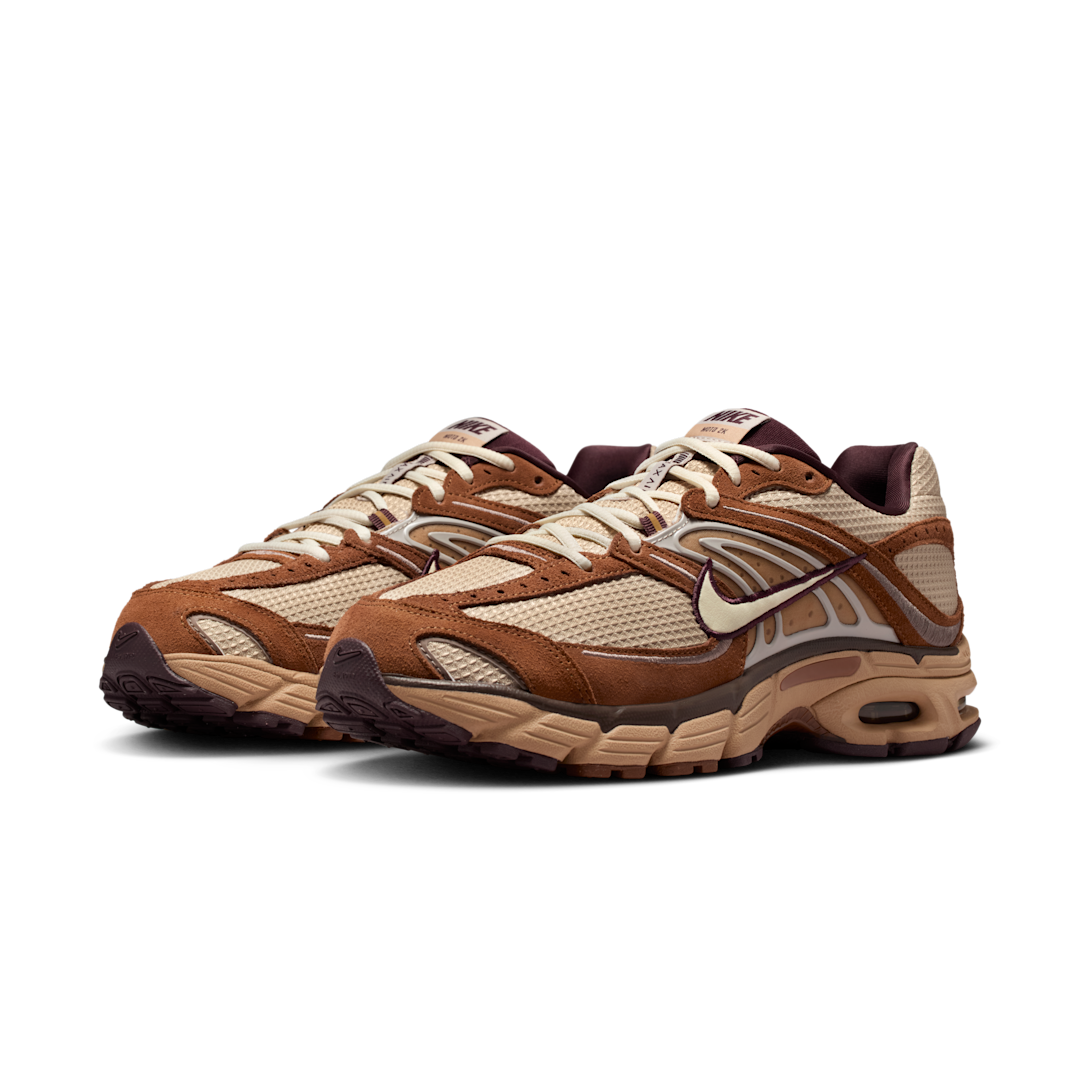 Nike Air Max Moto 2K Light British Tan Coconut Milk
