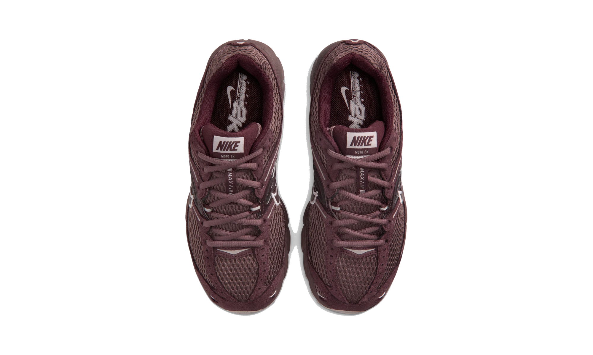Nike Air Max Moto 2K SE Tattoo Burgundy Crush