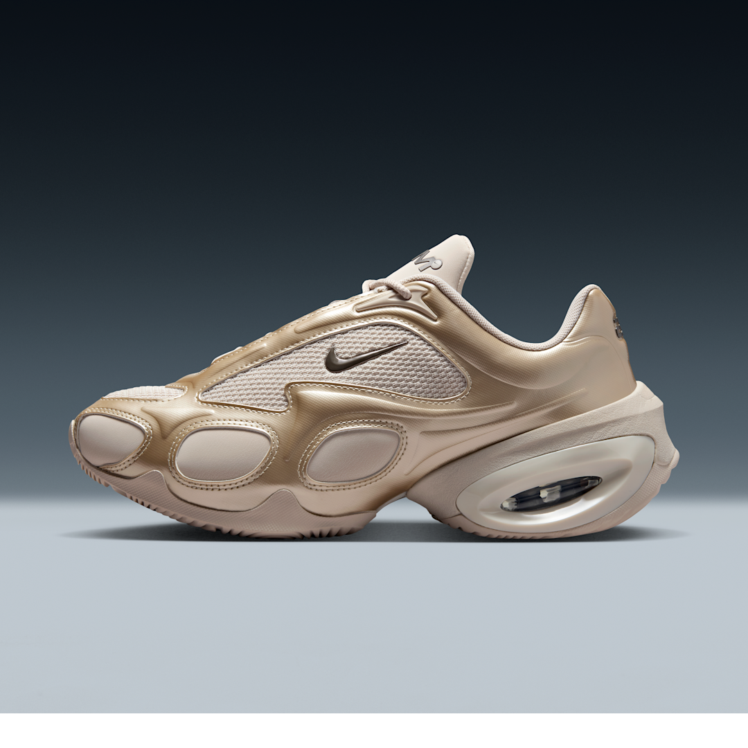 Nike Air Max Muse Desert Sand, Desert Sand/Sanddrift/Metallic Silver/Metallic Pewter (FV1920-005)