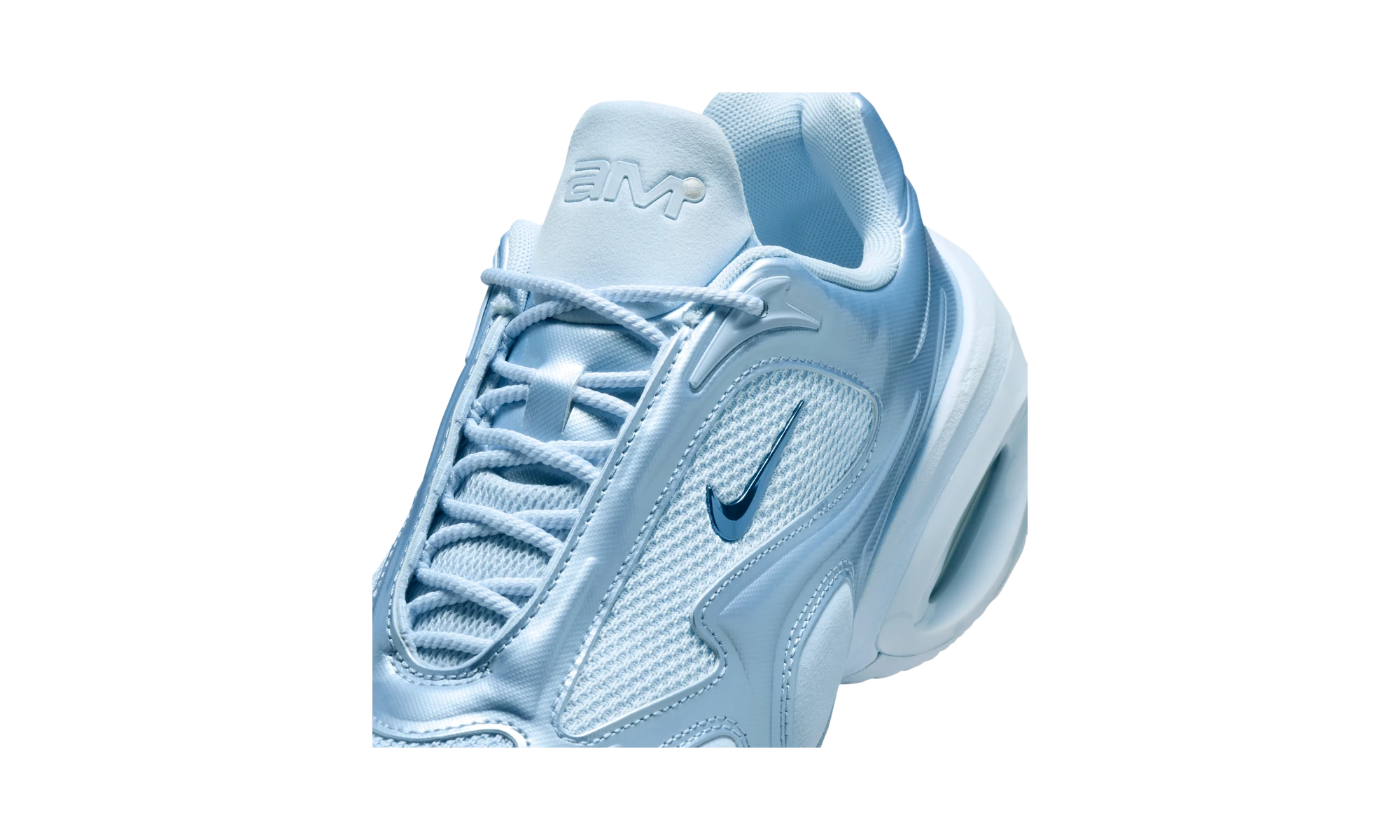 Nike Air Max Muse Hydrogen Blue