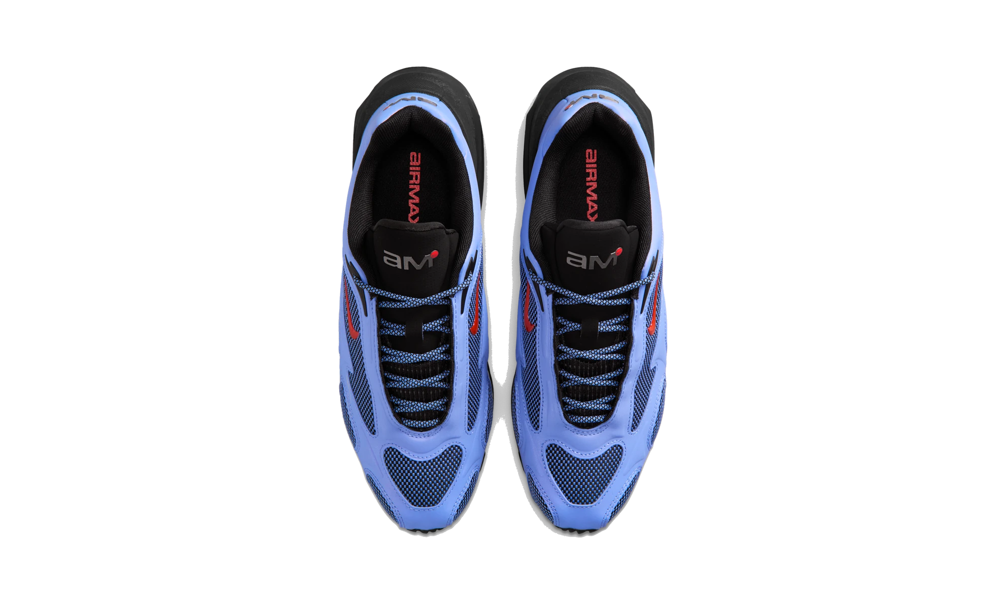Nike Air Max Muse Royal Pulse Light Crimson