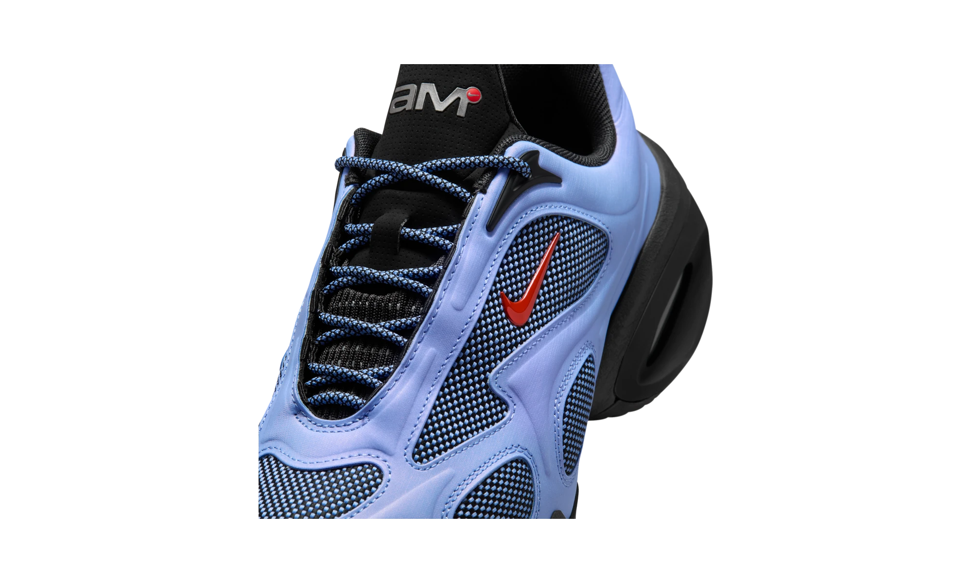 Nike Air Max Muse Royal Pulse Light Crimson