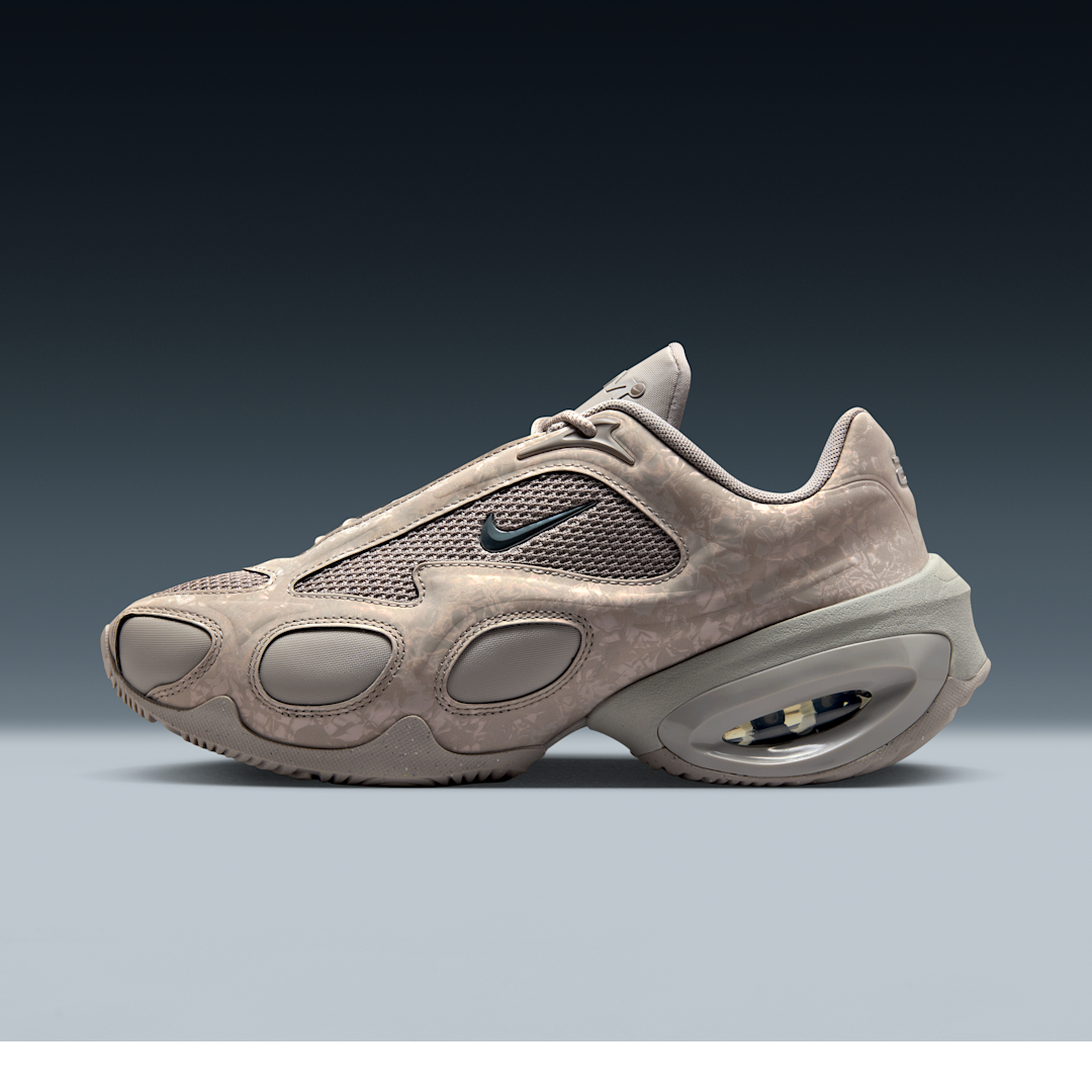 Nike Air Max Muse SE Beige, Beige/White/Metallic Silver (HM0750-001)