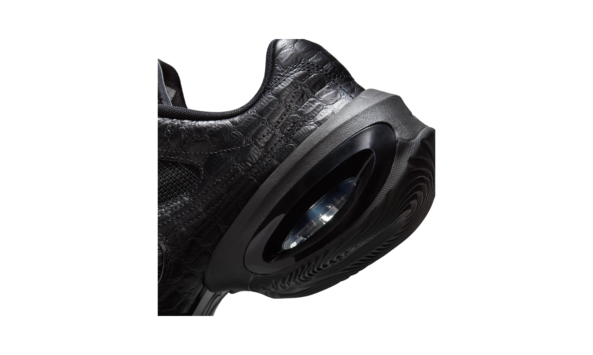 Nike Air Max Muse SE Croc Skin Pack Black