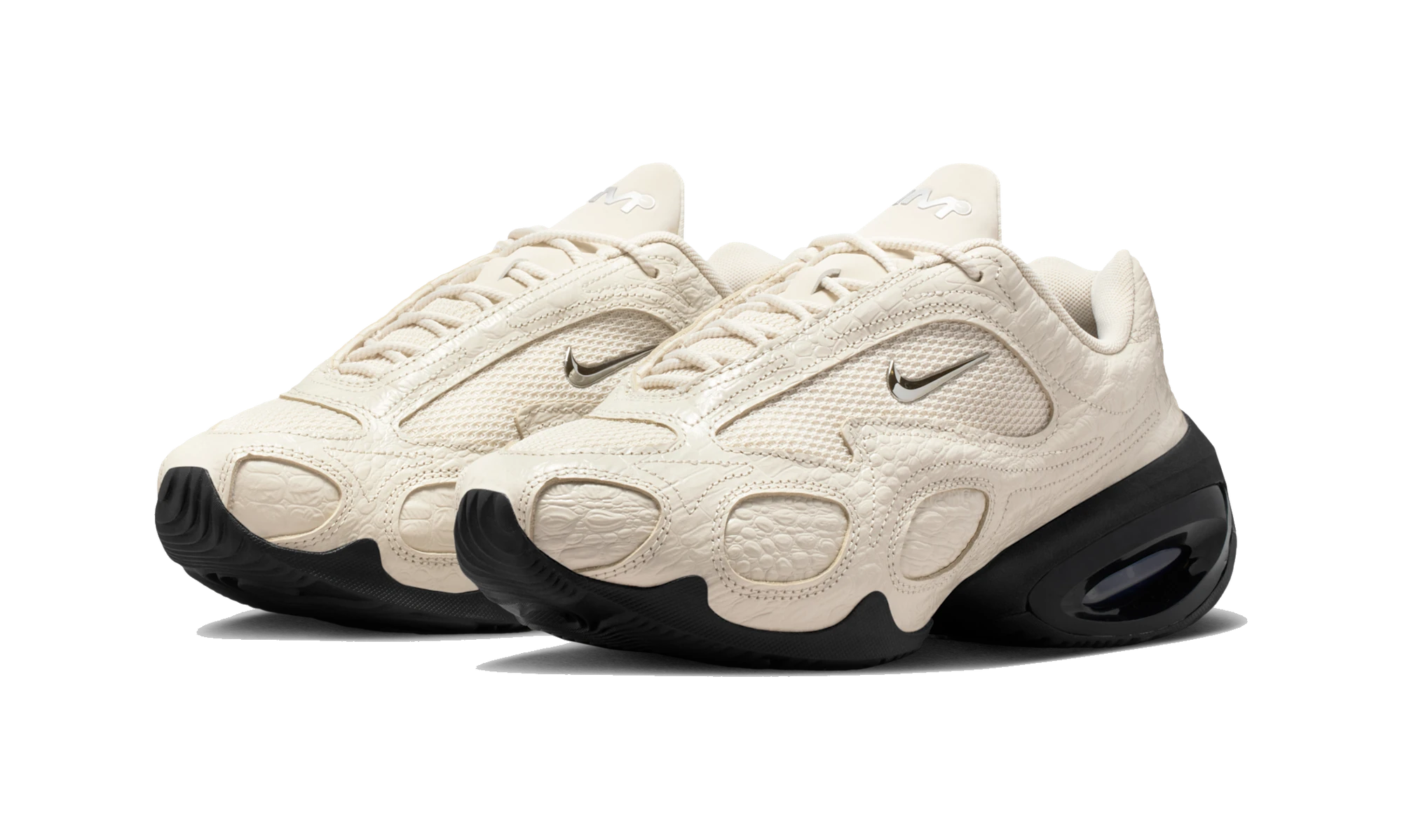 Nike Air Max Muse SE Light Orewood Brown Metallic Silver Black