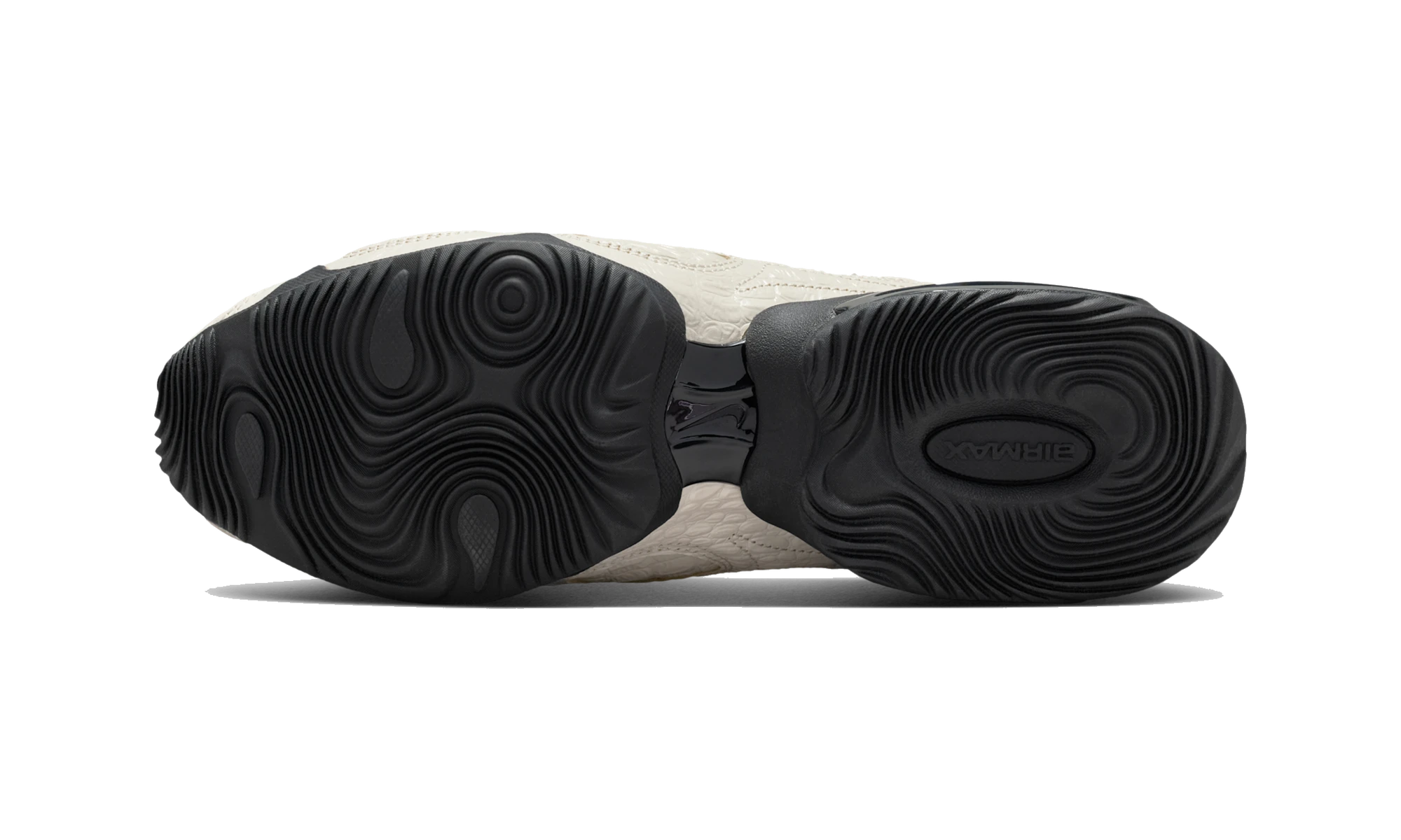 Nike Air Max Muse SE Light Orewood Brown Metallic Silver Black