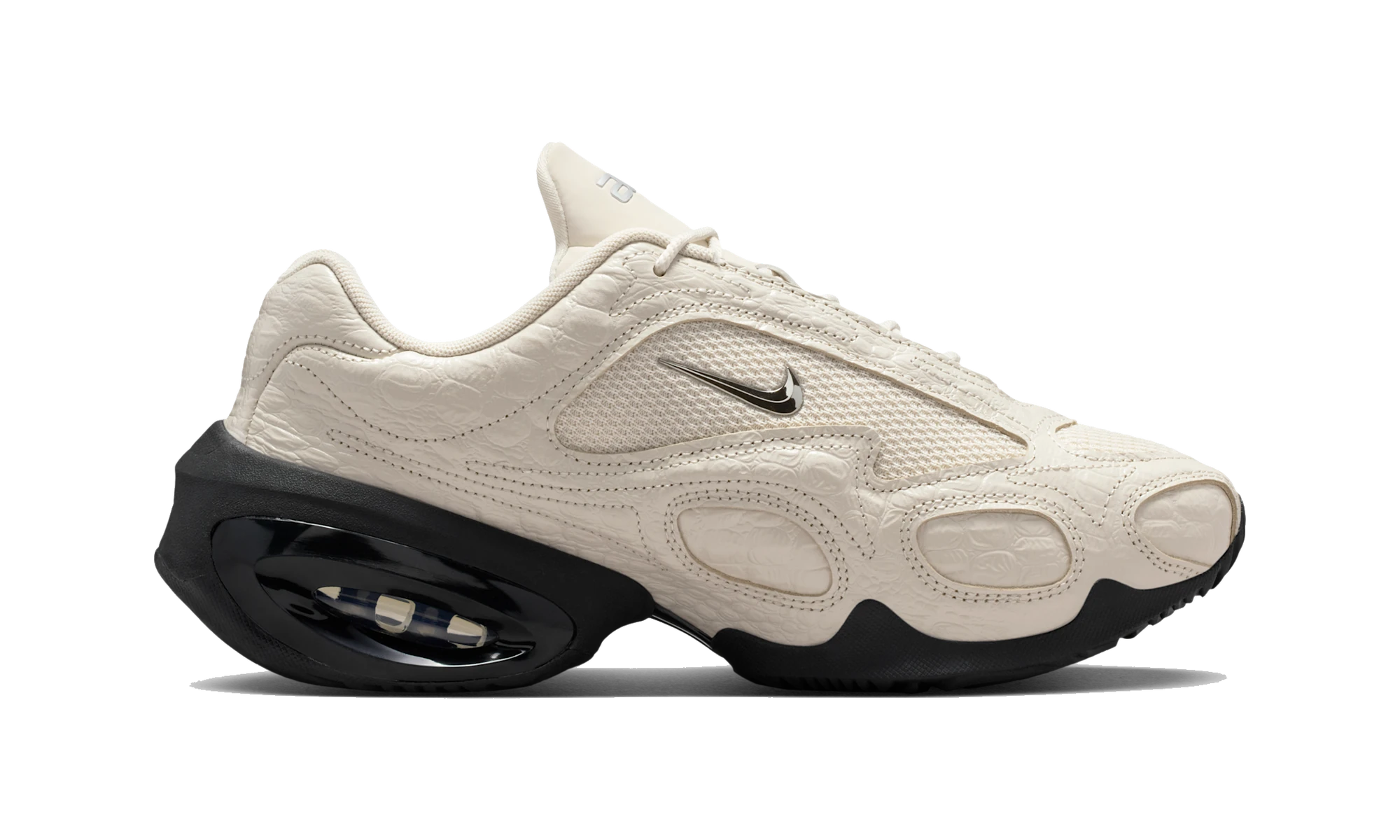 Nike Air Max Muse SE Light Orewood Brown Metallic Silver Black