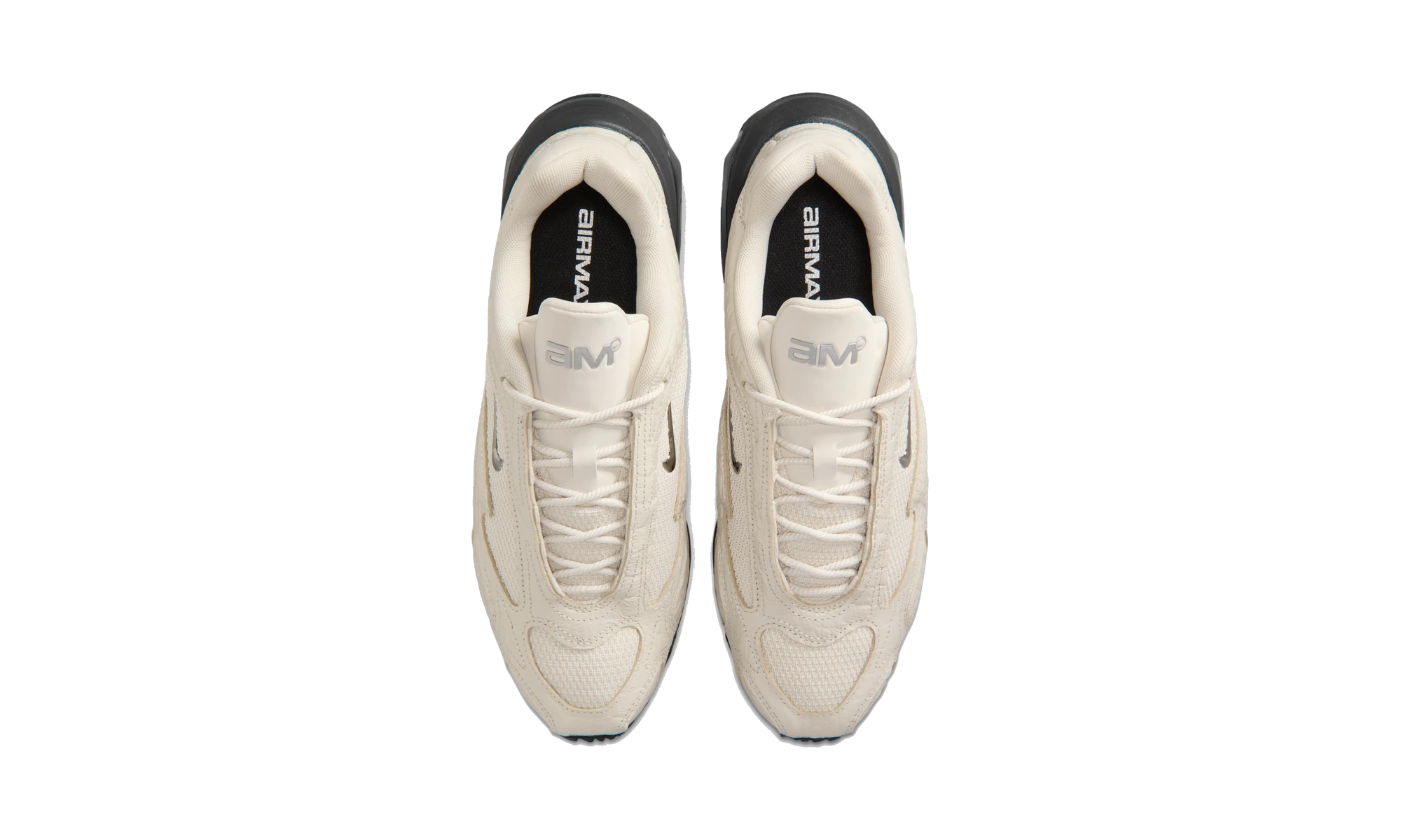 Nike Air Max Muse SE Light Orewood Brown Metallic Silver Black