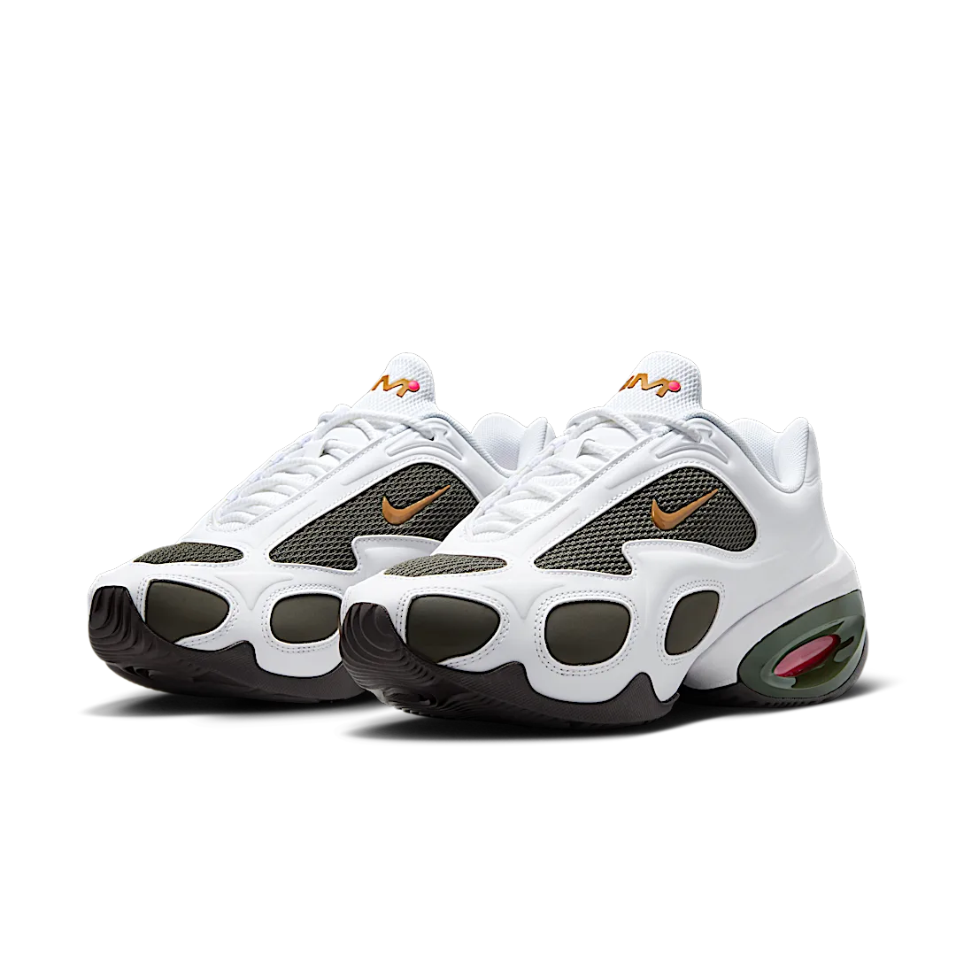 Nike Air Max Muse Veneda Carter White Hyper Pink