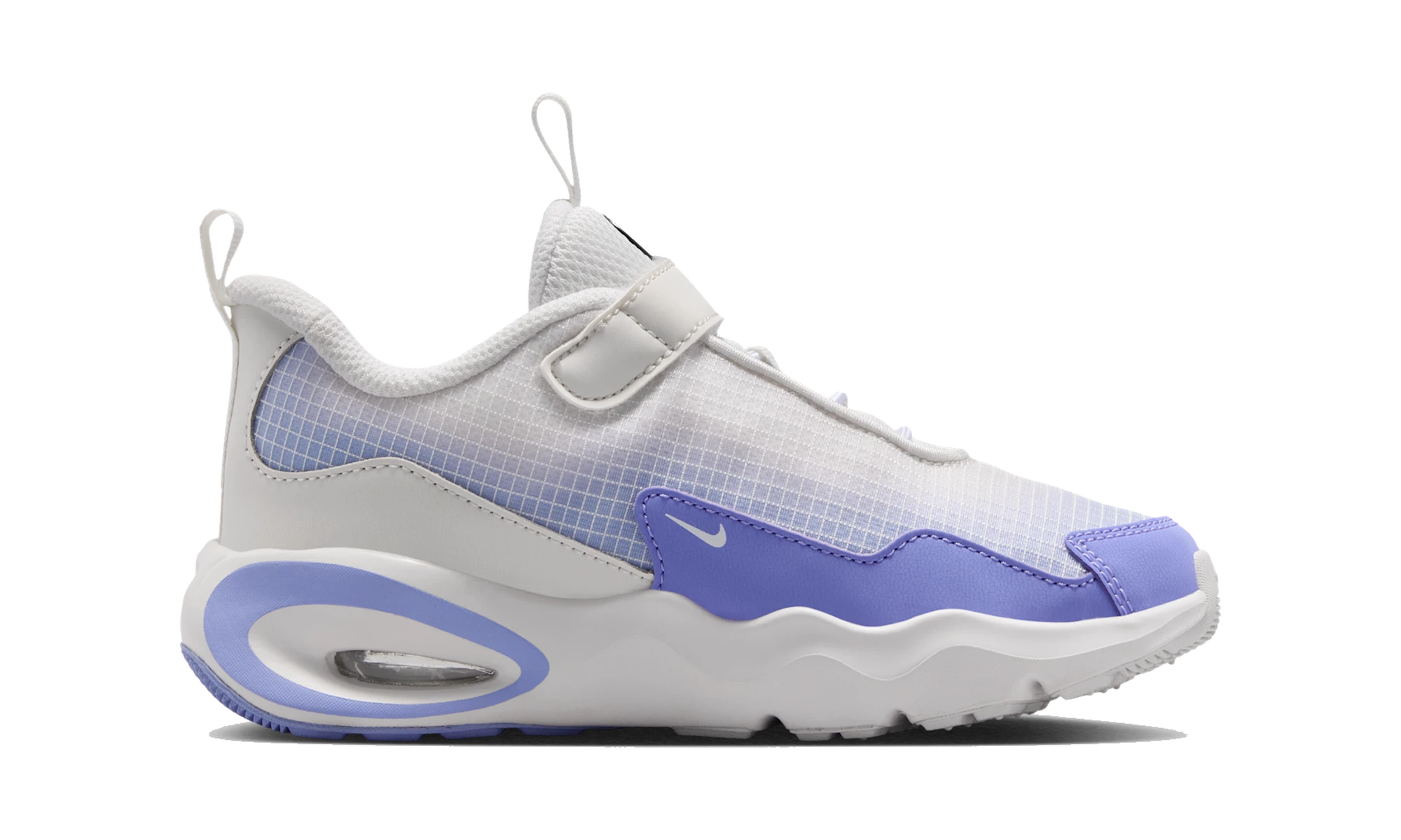 Nike Air Max Nova Platinum Tint Light Thistle (PS)