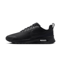 Nike Air Max Nuaxis Black Anthracite