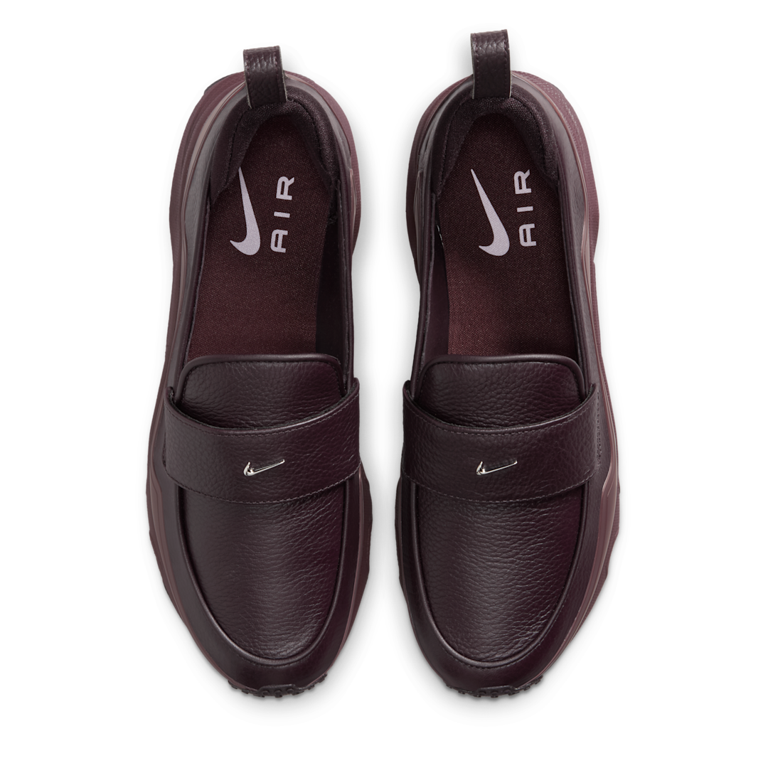 Nike Air Max Phenomena Burgundy Crush Black, Burgundy Crush/Burgundy Ash/Black/Metallic Silver (IM8814-600)