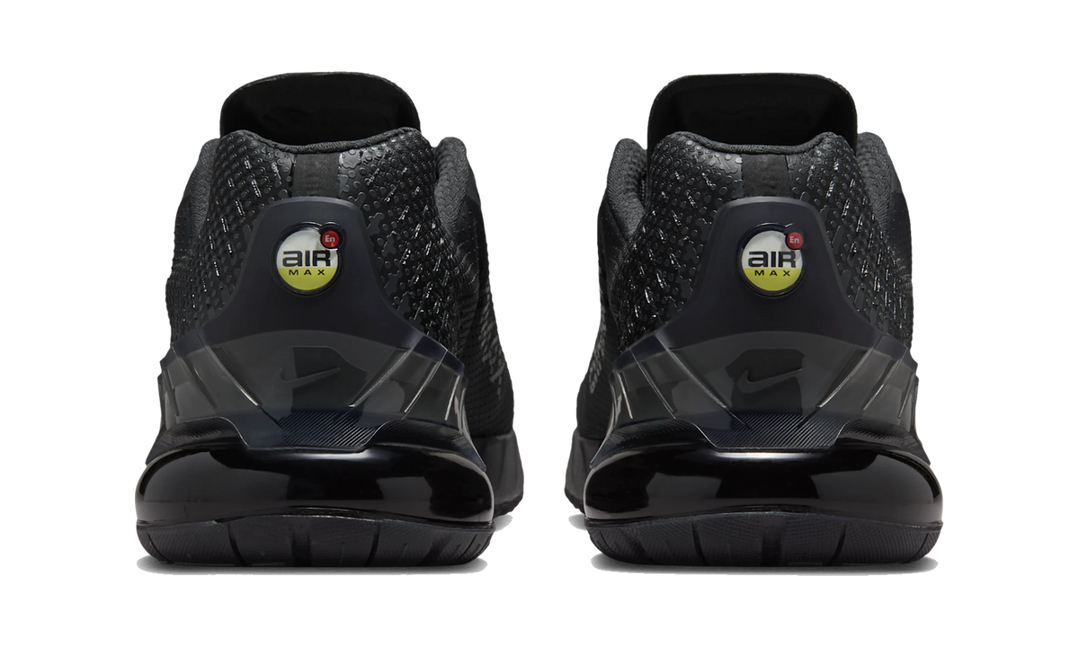 Nike Air Max Phoenix Anthracite Black