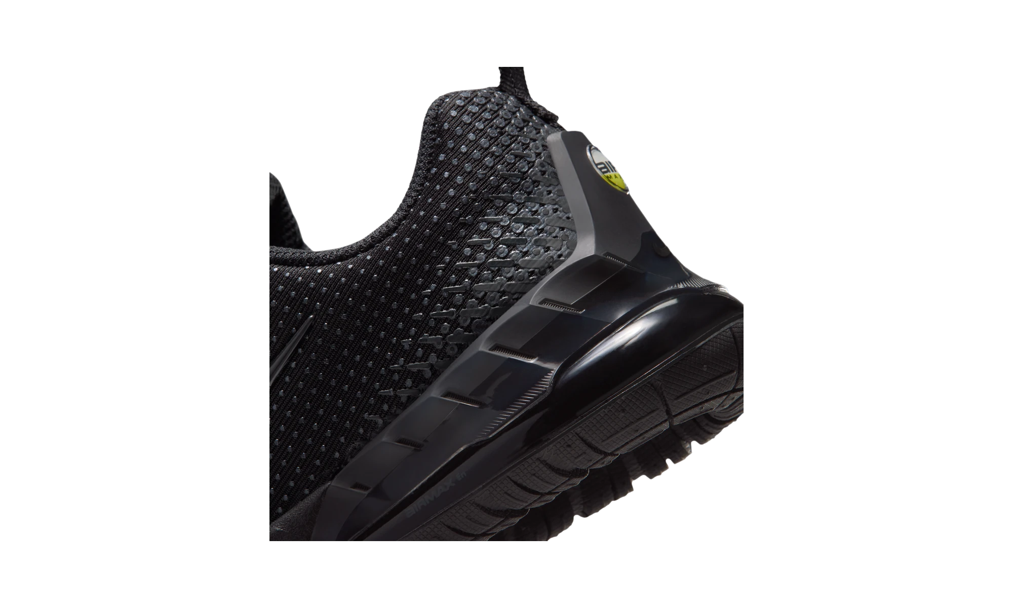 Nike Air Max Phoenix Black Anthracite Metallic Dark Grey (PS)