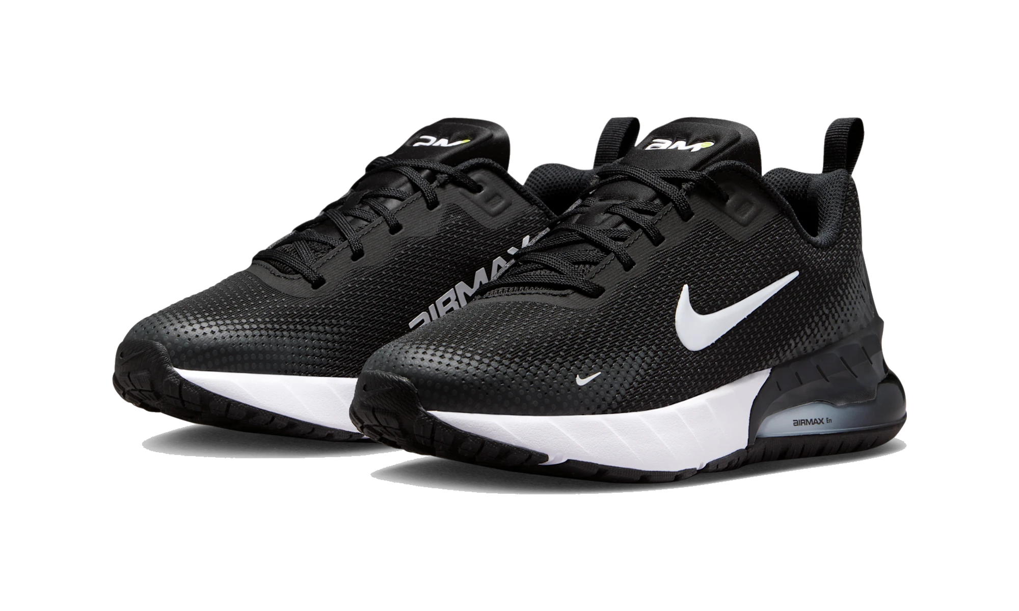 Nike Air Max Phoenix Black Anthracite White
