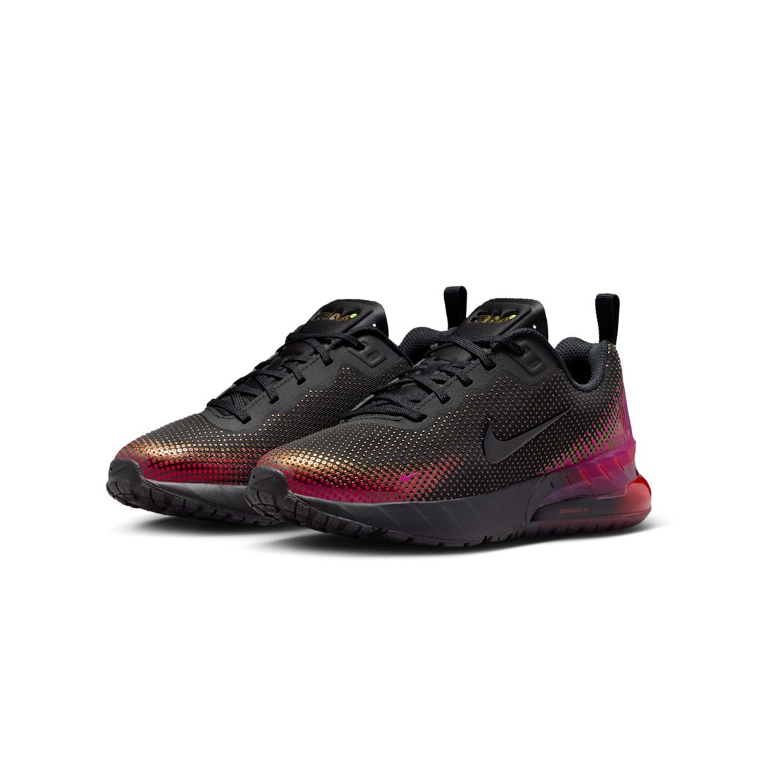 Nike Air Max Phoenix Black Challenge Red