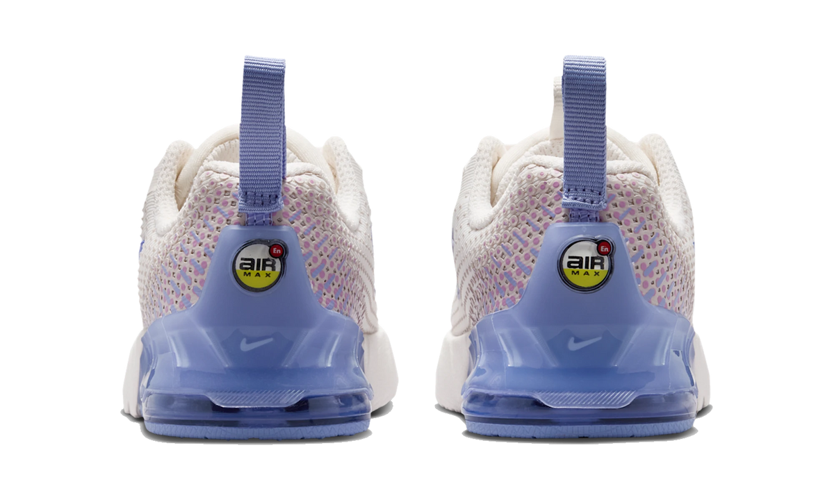 Nike Air Max Phoenix Phantom Silt Red Light Thistle (TD)