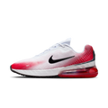 Nike Air Max Phoenix White University Red Black