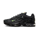 Nike Air Max Plus 3 Black Volt