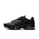 Nike Air Max Plus 3 Black Wolf Grey