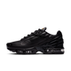 Nike Air Max Plus 3 Leather Black